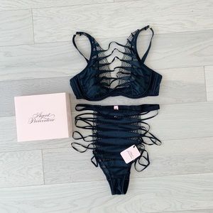 Agent Provocateur